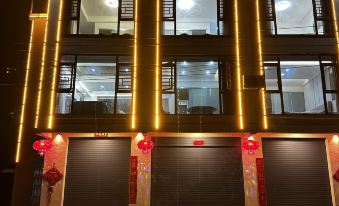 Xiong Family Old House