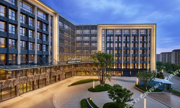 Four Points by Sheraton Kunming Changshui Airport