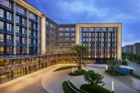 Four Points by Sheraton Kunming Changshui Airport Hotels in Kunming