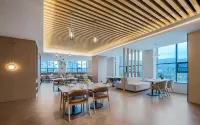 Liyi Hotel (Minhe County Government Center Branch) Hotel di Minhe