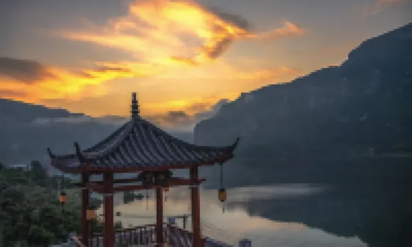 Xingshe's Home Homestay