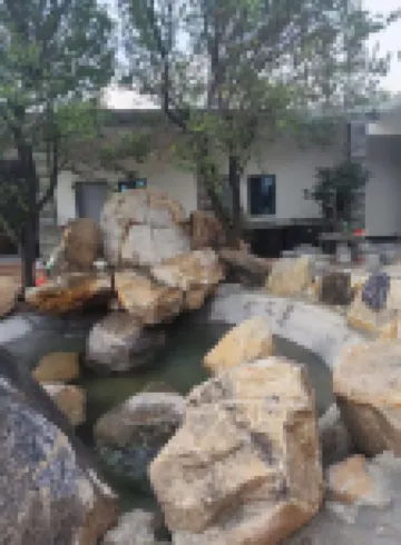 Songxi Mountain Residence