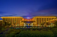 HATG Jinling Grand Hotel (Hexi corrido Area Culture Tourism Complex)
