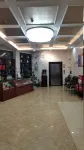 富縣銀朵酒店 Hotels in Fu