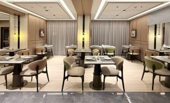 Minguang Hotel (Fuzhou Hualin Road)