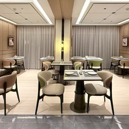 Minguang Hotel (Fuzhou Hualin Road) Отели рядом с достопримечательностью «Вторая Народная больница Фуцзяньского медицинского университета»