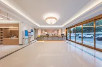 Vienna Hotel (Yining Kazanqi Branch) - New
