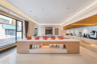 Vienna Hotel (Yining Kazanqi Branch) - breakfast