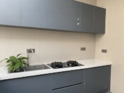 Fengqixianmu Homestay