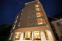 Ruifeng Jiayuan Wenquan Homestay Hotels near Hot Spring