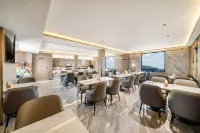 Pelton International Apartment (Bolei Yuanzhou Store, Huizhou)