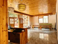 Jiabang Yunyinju Rustic Style Homestay - เปิดใหม่