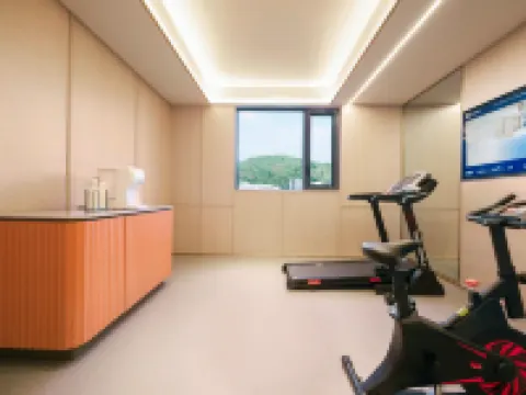 HanTing Hotel (Niuchang Town, Fuquan) Hotels in Fuquan