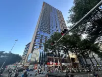 Utopian Hotel (Shenzhen University Nanshan Metro Station)