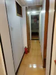 Yinhe Hotel (Feixi Middle School) - parcheggio