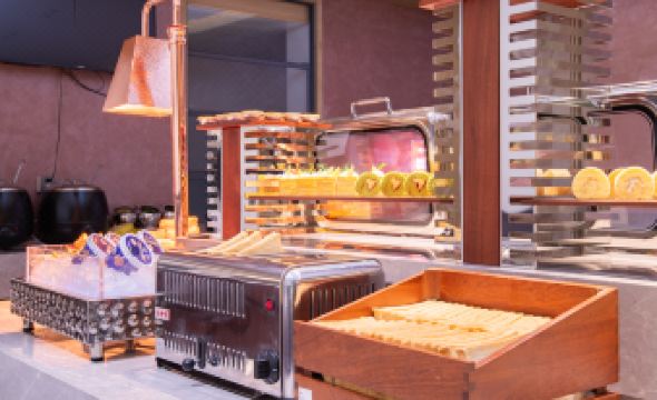 Fanjing Dust Free Hotel