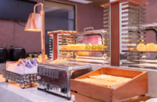 Nirvana●梵境無塵酒店（阿壩藏族羌族自治州九寨溝店）