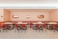 Ni Hao Hotel (Yangzhou Baoying Old East Gate Wanda Cinema)