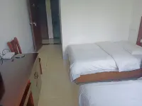 Runfu Hotel (Baise Fuzhou Street Branch)