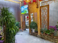 Youranju Boutique Homestay (Sanjiang Chengyang Bazhai Scenic Area)