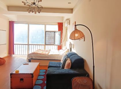 Anjing Ann'sland Homestay (Tianjin Olympic Sports Center Tumor Hospital)