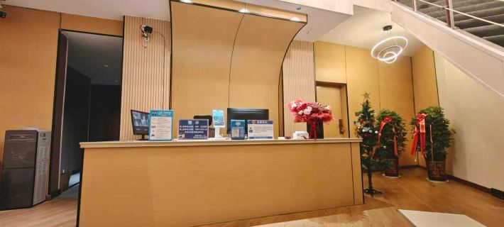 Bijie Good Dream Hotel Hotels in Bijie