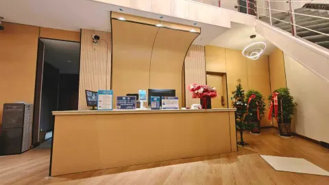 Bijie Good Dream Hotel in Bijie