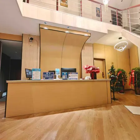 Bijie Good Dream Hotel
