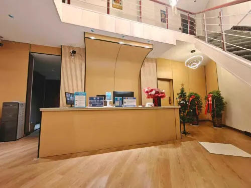 Bijie Good Dream Hotel