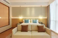 Sincere Residence FengMing Lake - ห้องครัว