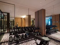 Deqing Luoyang Peninsula Radisson Manor