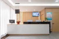 Zhenjing Hotel (Zibo Badaju The Mixc)