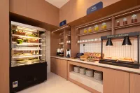 宜尚酒店（黃石陽新站城北工業園區店） - 早餐