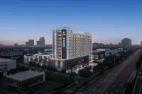Atour Light Hotel  Chizhou Railway Station by Qishan & Pingtian Lake - Wifi