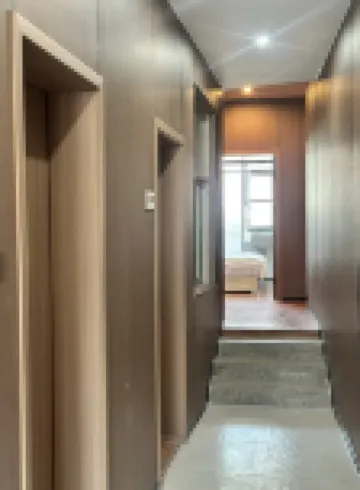 Xinlong Hotel (Sanjiaoyuan)