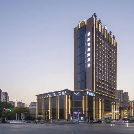 Linquan Days Hotel by Wyndham (County Government)