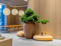 Ji Hotel (Xingyi Jushan Square Anzhen Road Branch) โรงแรมในซิงอี้
