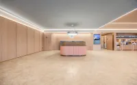 HanTing Hotel (Urumqi Meimei Shopping Center) - 2성급