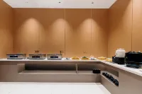 Pingyao Kangqian Ji Mansion (Pingyao Ancient City Scenic Area Branch) - servizio colazione