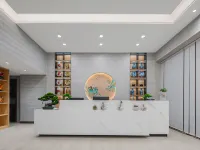 Jinli Wuyu Hotel Hotels in Hefeng