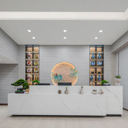 Jinli Wuyu Hotel Hotels in Hefeng