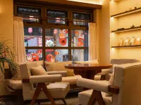 Laixuntang Chinese Inn (Ancient Town Scenic Area) Hotels in Xinyi