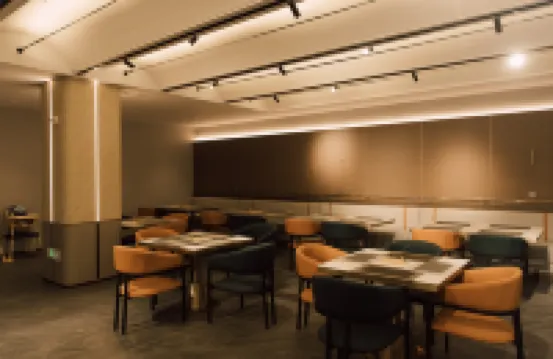 Moling Hotel (Guazhou Avenue County Government)