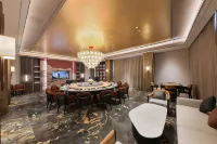 Anxi Baile International Hotel - breakfast