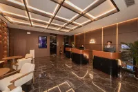 Century Asia Lsland Hotel
