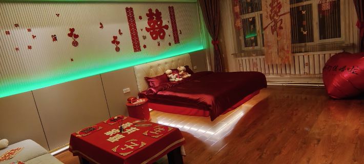 Anlongwan Comfort Hotel Các khách sạn ở Tề Tề Cáp Nhĩ