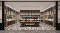 Four Points by Sheraton Wuhan Optics Valley Convention and Exhibition Center