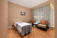 Mehood Lestie Hotel (Xishuangbanna Jinghong Flagship  Resort） - spa