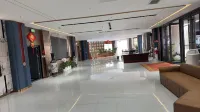 繼仁酒店 - Wi-Fi