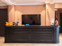 Number Nine Hotel Hotels in Lanxi